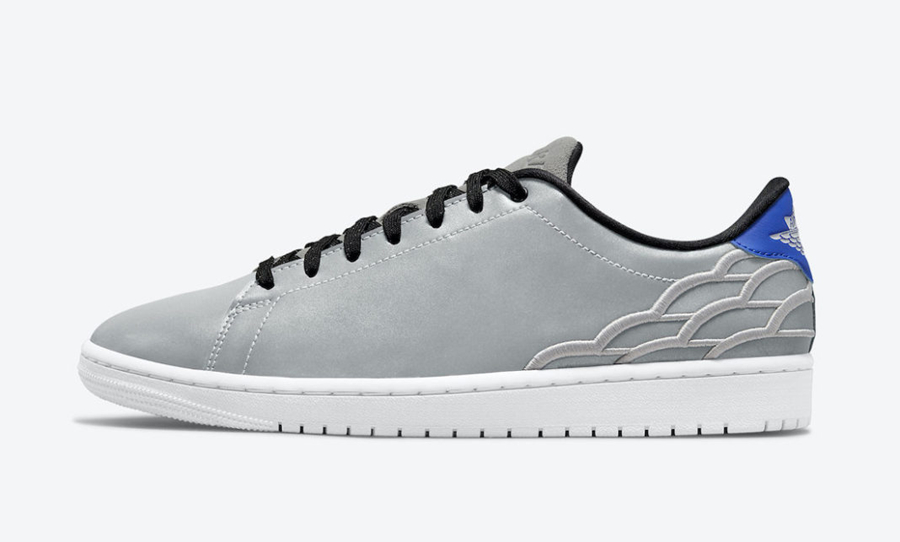 炫酷,反光,全新,Air,Jordan,Centre,Cou 炫酷反光!全新 Air Jordan 1 Centre Court 官图曝光! 炫酷,反光,全新,Air,Jordan,Centre,Cou 炫酷反光!全新 Air Jordan 1 Centre Court 官图曝光!
