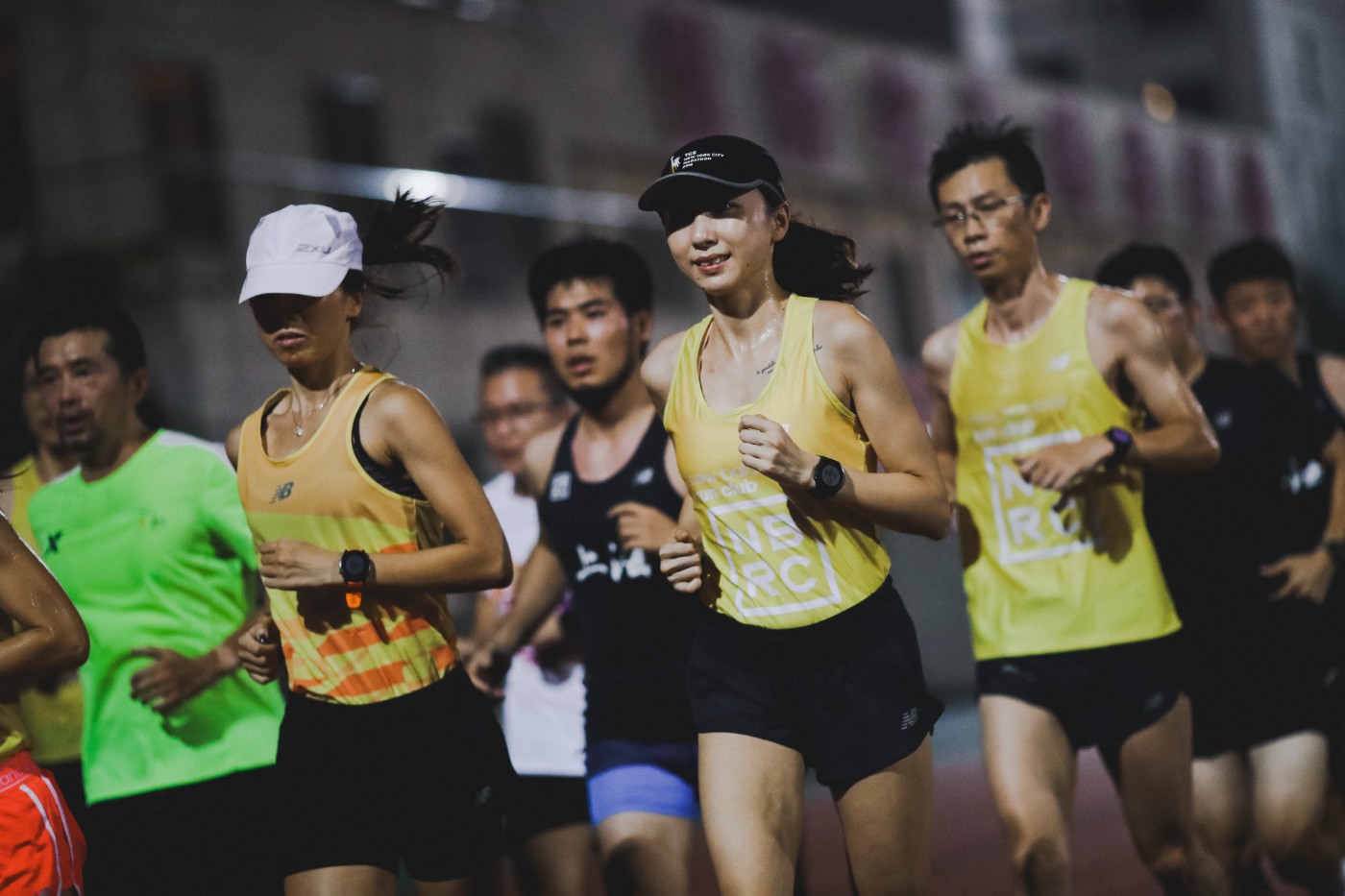 New Balance,FuelCell,RC Elite 新生力作!New Balance 发布两款全新跑鞋! New Balance,FuelCell,RC Elite 新生力作!New Balance 发布两款全新跑鞋!