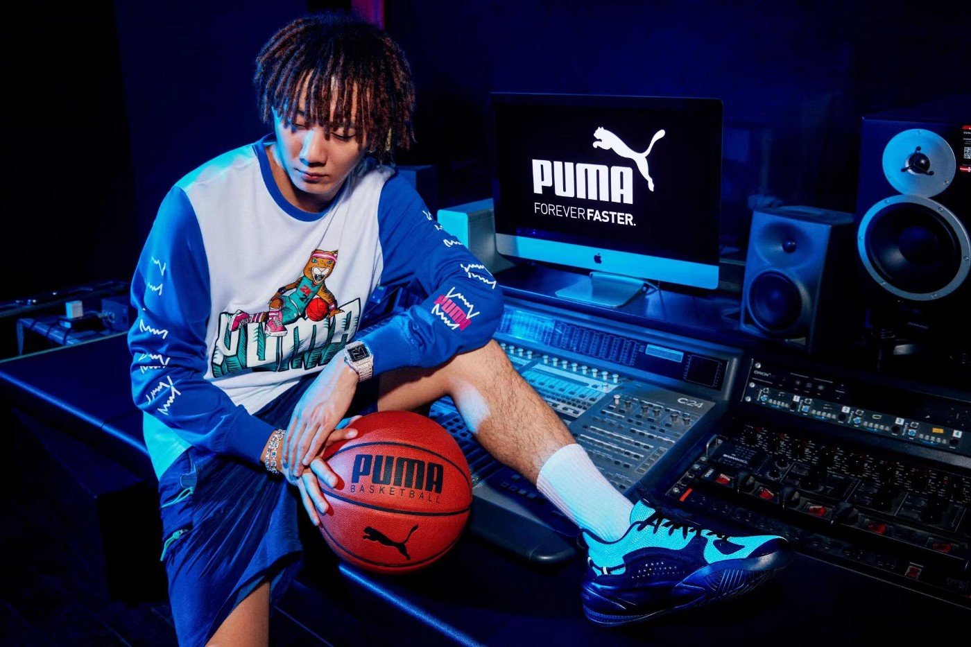 突发,PUMA,最新作品,曝光,已被,《,Let's get 突发!PUMA 最新作品曝光!已被《Let's get PUMA》洗脑! 突发,PUMA,最新作品,曝光,已被,《,Let's get 突发!PUMA 最新作品曝光!已被《Let's get PUMA》洗脑!