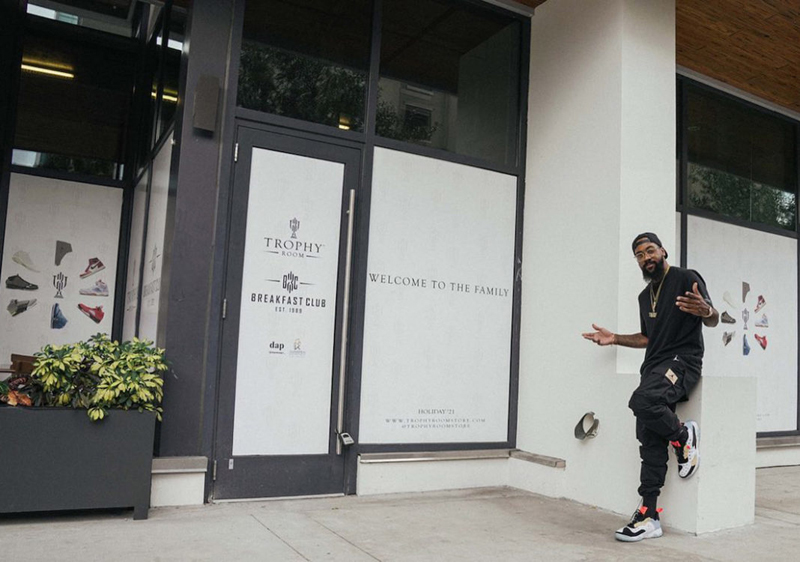Jordan,Trophy Room 天价鞋提前预警!Trophy Room 新联名又是 AJ1!? Jordan,Trophy Room 天价鞋提前预警!Trophy Room 新联名又是 AJ1!?