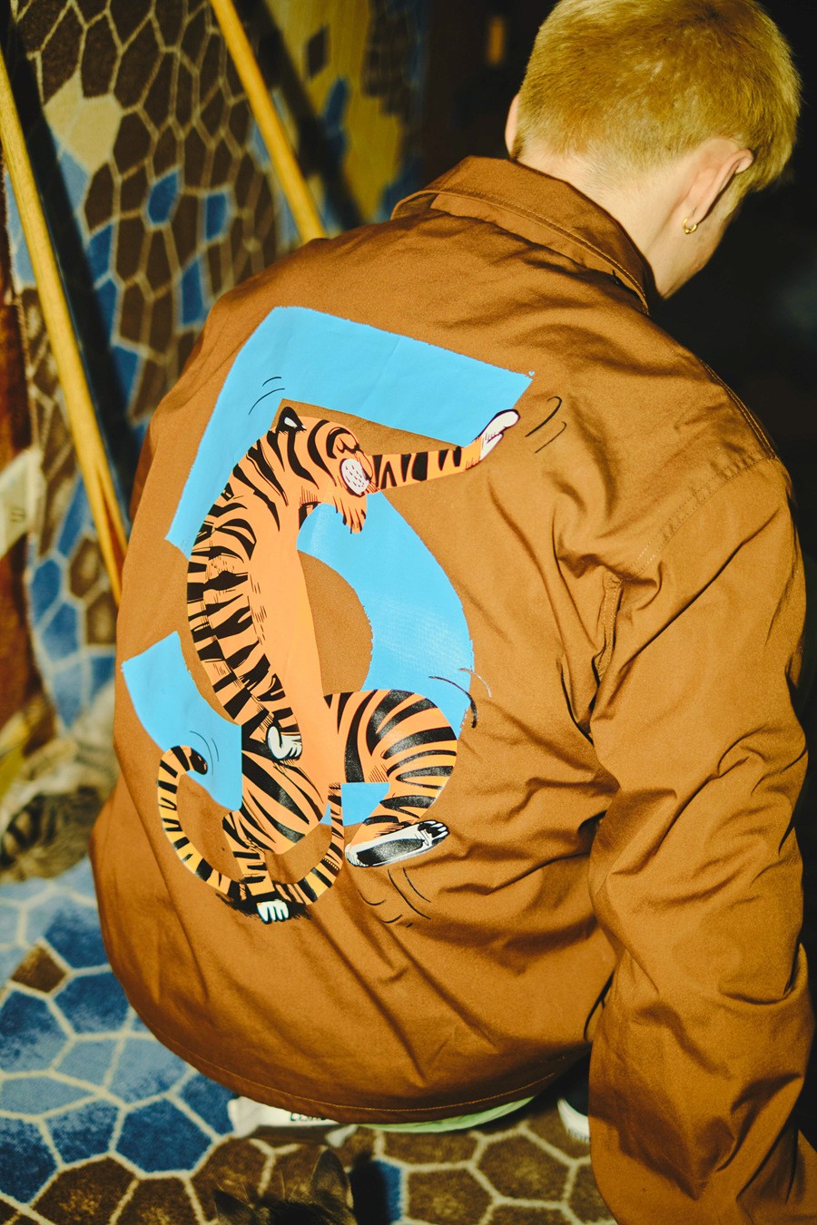SOULGOODS,2021,F/W 这质感太棒了!SOULGOODS 秋冬系列即将发售! SOULGOODS,2021,F/W 这质感太棒了!SOULGOODS 秋冬系列即将发售!