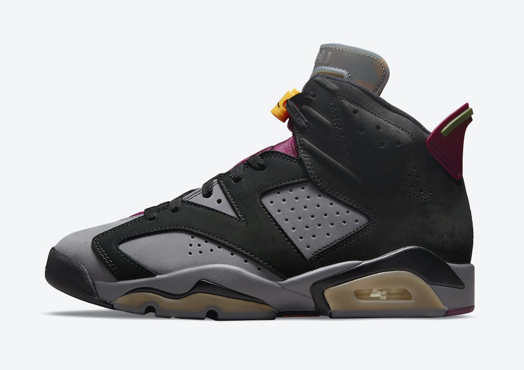 AJ6,Air Jordan 6,Bordeaux,CT85 美区 SNKRS 上架!全新「波尔多」AJ6 即将登场! AJ6,Air Jordan 6,Bordeaux,CT85 美区 SNKRS 上架!全新「波尔多」AJ6 即将登场!