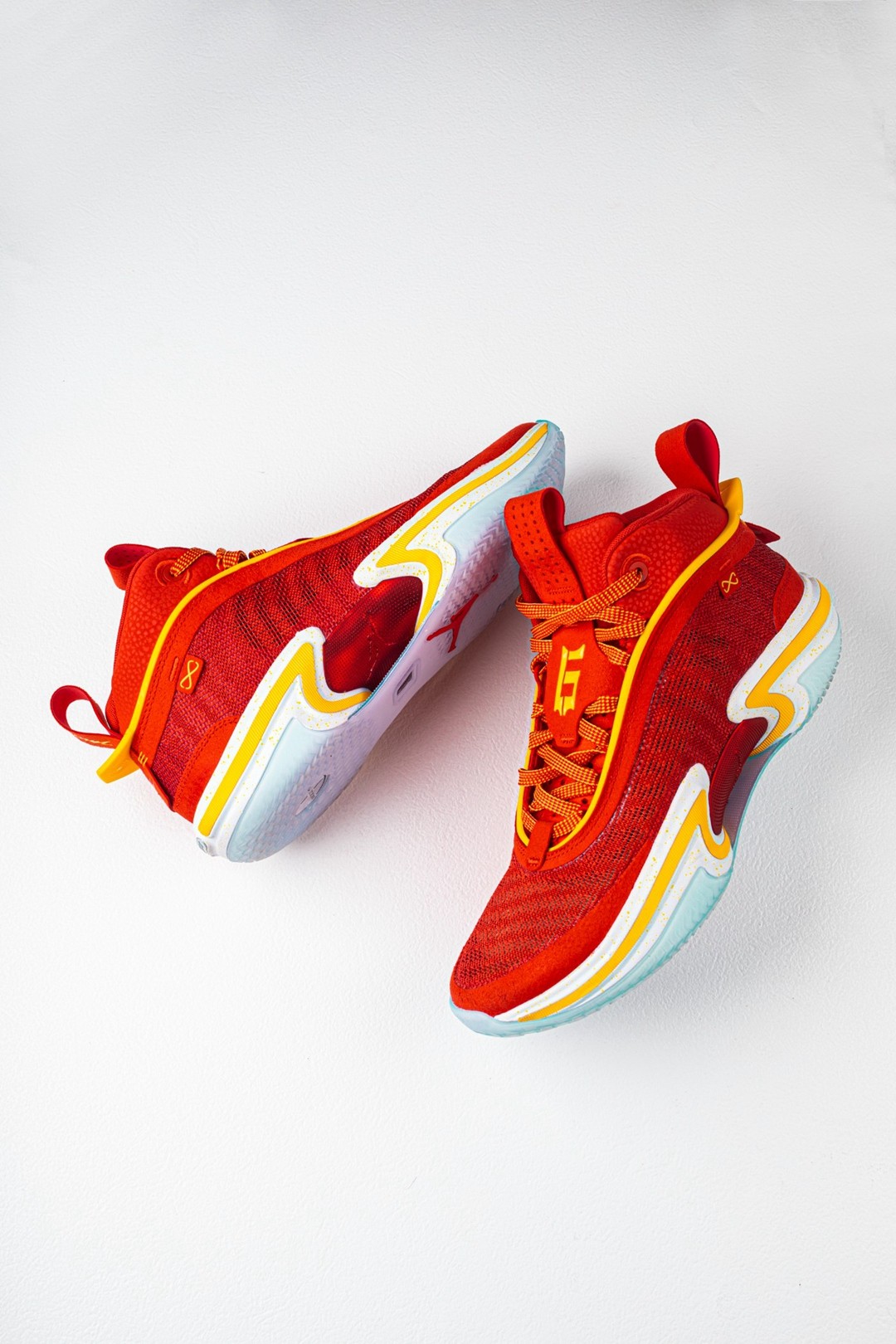 AJ,Air Jordan 36,PF,DA9053-004 又一款球场利器!全新 Air Jordan 36 本周登场! AJ,Air Jordan 36,PF,DA9053-004 又一款球场利器!全新 Air Jordan 36 本周登场!