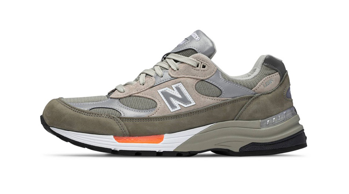 WTAPS,New Balance,990v2 天价联名又来了!WTAPS x New Balance 990v2 发售信息曝光! WTAPS,New Balance,990v2 天价联名又来了!WTAPS x New Balance 990v2 发售信息曝光!