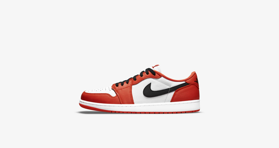 AJ,Air Jordan 1 Low OG,Shatter 本周四发售!全新「扣碎」Air Jordan 1 Low 上架 SNKRS! AJ,Air Jordan 1 Low OG,Shatter 本周四发售!全新「扣碎」Air Jordan 1 Low 上架 SNKRS!