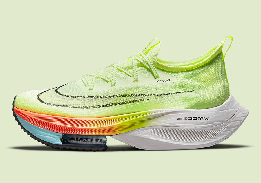Nike,Air Zoom Alphafly NEXT%,C 「破 2 神鞋」又出新配色!全新 Air Zoom Alphafly NEXT% 曝光! Nike,Air Zoom Alphafly NEXT%,C 「破 2 神鞋」又出新配色!全新 Air Zoom Alphafly NEXT% 曝光!
