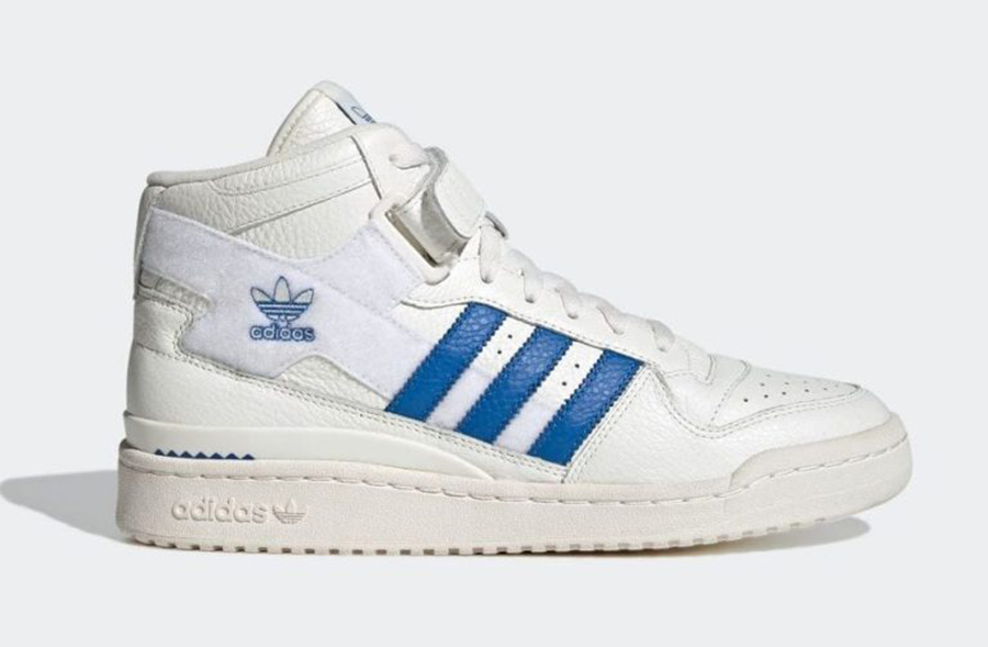 adidas,Forum Mid,GX1021 炫酷魔术贴设计!全新配色 adidas Forum 官图曝光! adidas,Forum Mid,GX1021 炫酷魔术贴设计!全新配色 adidas Forum 官图曝光!