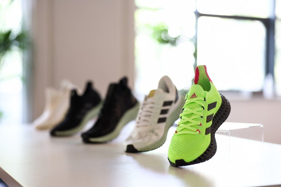 adidas,4DFWD,4DFWD PULSE 探索 4D 打印工厂!全新 adidas 4D 跑鞋现已发售! adidas,4DFWD,4DFWD PULSE 探索 4D 打印工厂!全新 adidas 4D 跑鞋现已发售!