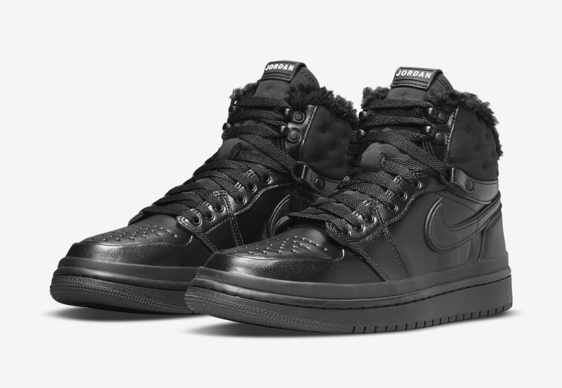 Air Jordan 1,AJ1,Acclimate,Tri Air Jordan 1 也要出「坦克鞋」!官图曝光!今年必入款 +1! Air Jordan 1,AJ1,Acclimate,Tri Air Jordan 1 也要出「坦克鞋」!官图曝光!今年必入款 +1!