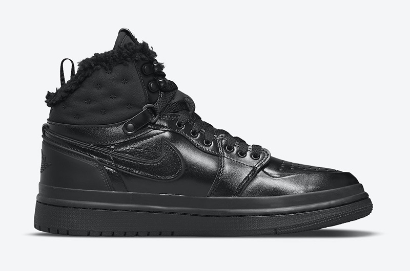 Air Jordan 1,AJ1,Acclimate,Tri Air Jordan 1 也要出「坦克鞋」!官图曝光!今年必入款 +1! Air Jordan 1,AJ1,Acclimate,Tri Air Jordan 1 也要出「坦克鞋」!官图曝光!今年必入款 +1!