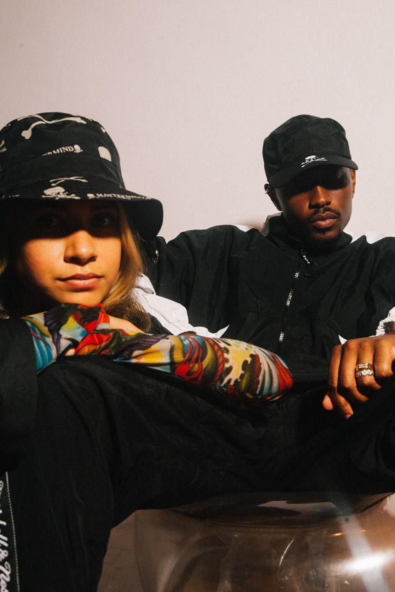Mitchell & Ness,mastermind JAP 复古运动与暗黑骷髅!全新 Mitchell & Ness x mastermind JAPAN 即将发售! Mitchell & Ness,mastermind JAP 复古运动与暗黑骷髅!全新 Mitchell & Ness x mastermind JAPAN 即将发售!