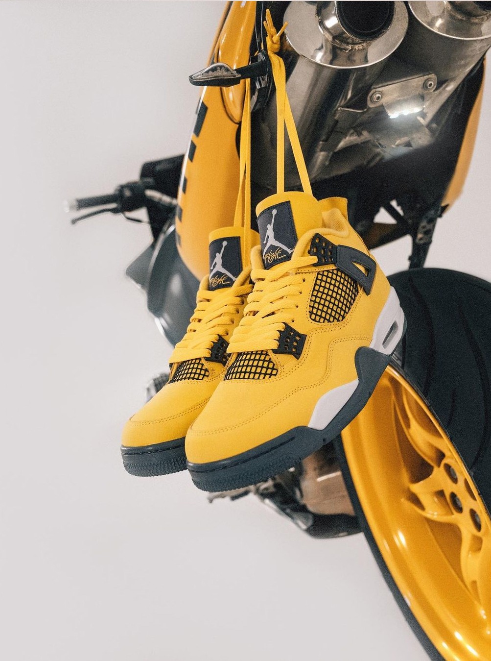 Air Jordan 4,AJ4,发售,CT8527-700 明天发售提醒!电母 AJ4 终于来了!还有首款要抽签的 AJ36! Air Jordan 4,AJ4,发售,CT8527-700 明天发售提醒!电母 AJ4 终于来了!还有首款要抽签的 AJ36!