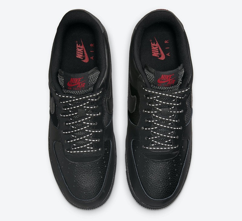Nike,Air Force 1 Low,DD1523-00 零度可乐既视感!全新配色 Air Force 1 官图曝光! Nike,Air Force 1 Low,DD1523-00 零度可乐既视感!全新配色 Air Force 1 官图曝光!