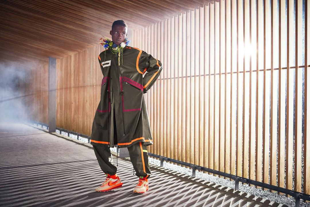 CLOT,sacai,Nike,LDWaffle,发售 冠希晒实物!CLOT x sacai x Nike 正式官宣!下月初发售! CLOT,sacai,Nike,LDWaffle,发售 冠希晒实物!CLOT x sacai x Nike 正式官宣!下月初发售!