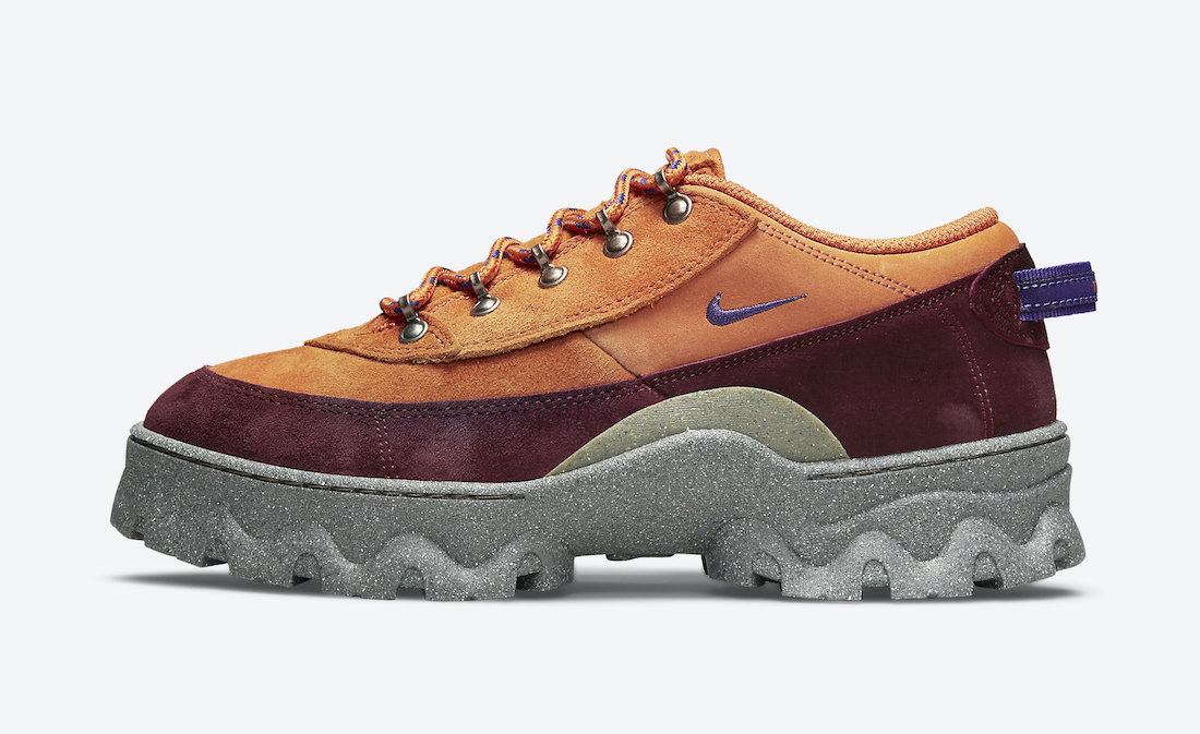 Nike,Lahar Low,Sport Spice,DB9 户外运动风格!全新配色 Nike Lahar Low 官图曝光! Nike,Lahar Low,Sport Spice,DB9 户外运动风格!全新配色 Nike Lahar Low 官图曝光!