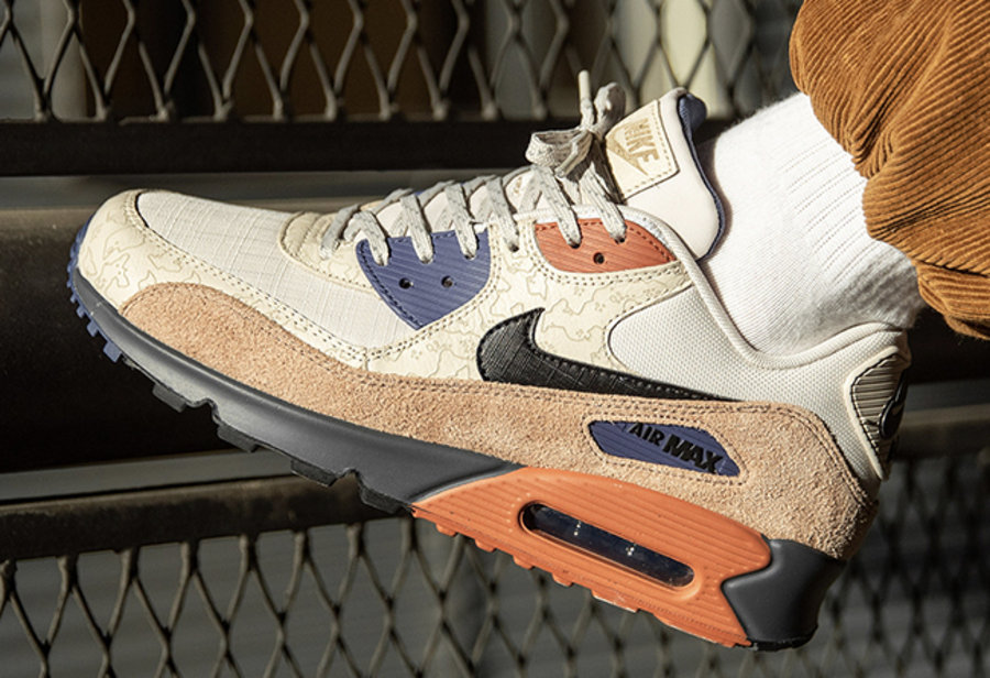 Nike,Lahar Low,Sport Spice,DB9 户外运动风格!全新配色 Nike Lahar Low 官图曝光! Nike,Lahar Low,Sport Spice,DB9 户外运动风格!全新配色 Nike Lahar Low 官图曝光!