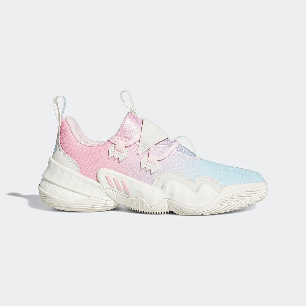 adidas,Trae Young 1,ICEE 甜美糖果风!全新 adidas Trae Young 1 “ ICEE ” 曝光! adidas,Trae Young 1,ICEE 甜美糖果风!全新 adidas Trae Young 1 “ ICEE ” 曝光!