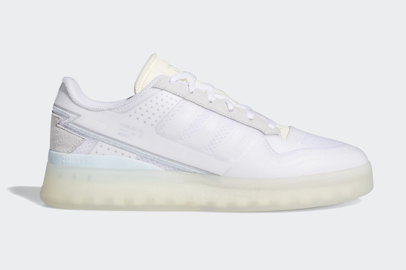 adidas,Forum Tech Boost,Forum 全掌 Boost 加持!adidas 全新「小白鞋」官图曝光! adidas,Forum Tech Boost,Forum 全掌 Boost 加持!adidas 全新「小白鞋」官图曝光!