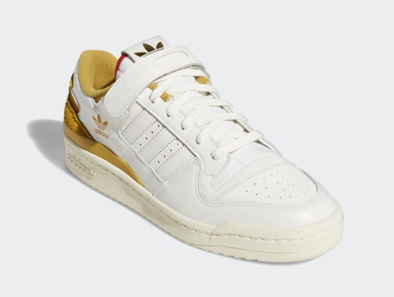 adidas,Forum Tech Boost,Forum 全掌 Boost 加持!adidas 全新「小白鞋」官图曝光! adidas,Forum Tech Boost,Forum 全掌 Boost 加持!adidas 全新「小白鞋」官图曝光!