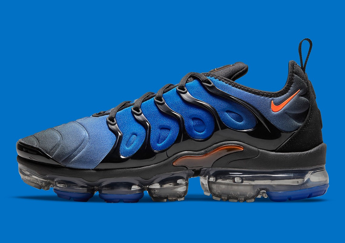 Nike,Air VaporMax Plus,DO6679- 炫酷渐变鞋面!全新配色 Air VaporMax Plus 实物曝光! Nike,Air VaporMax Plus,DO6679- 炫酷渐变鞋面!全新配色 Air VaporMax Plus 实物曝光!