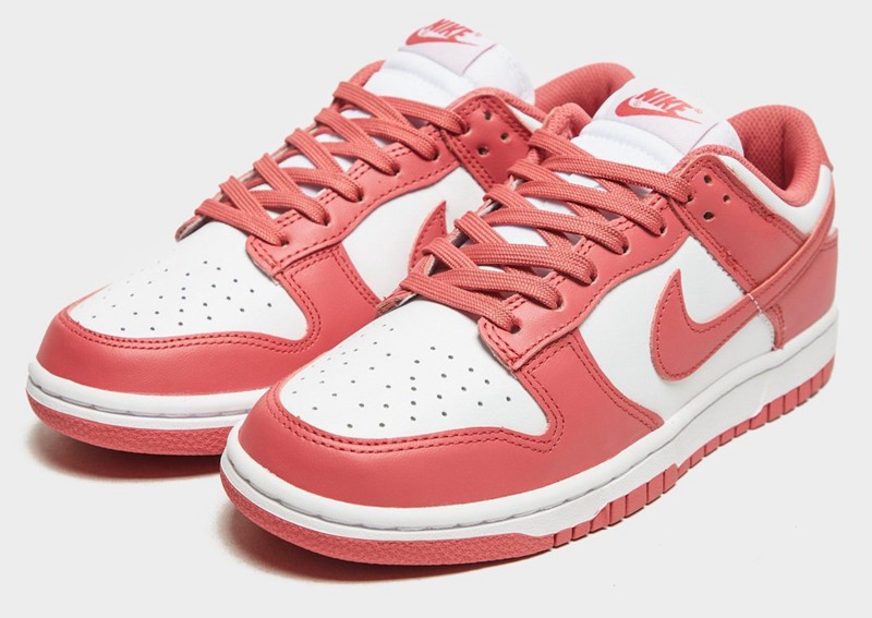 Nike,Dunk Low,Archeo Pink,DD15 可爱糖果粉装扮!Dunk Low 全新配色实物曝光! Nike,Dunk Low,Archeo Pink,DD15 可爱糖果粉装扮!Dunk Low 全新配色实物曝光!