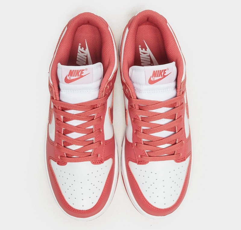 Nike,Dunk Low,Archeo Pink,DD15 可爱糖果粉装扮!Dunk Low 全新配色实物曝光! Nike,Dunk Low,Archeo Pink,DD15 可爱糖果粉装扮!Dunk Low 全新配色实物曝光!