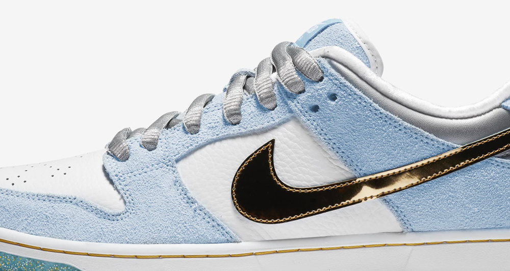 Nike,Dunk SB Low Nike 活动免费送冰雪奇缘 Dunk SB!所有人都能参与! Nike,Dunk SB Low Nike 活动免费送冰雪奇缘 Dunk SB!所有人都能参与!