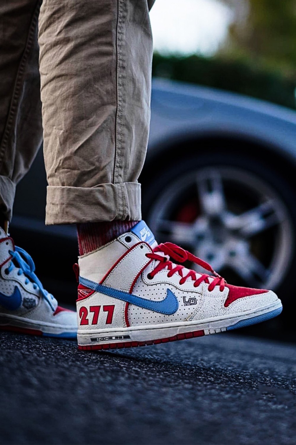 Nike,Dunk High,Toasty,DN9909-2 「军大衣」Dunk Hi 又有新配色!糖果粉色真骚气! Nike,Dunk High,Toasty,DN9909-2 「军大衣」Dunk Hi 又有新配色!糖果粉色真骚气!