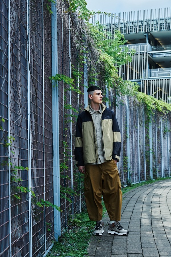 The North Face,Urban Sprawl,发售 天凉了!全新「城市系列」TNF 刚刚发售!闭眼冲不翻车! The North Face,Urban Sprawl,发售 天凉了!全新「城市系列」TNF 刚刚发售!闭眼冲不翻车!