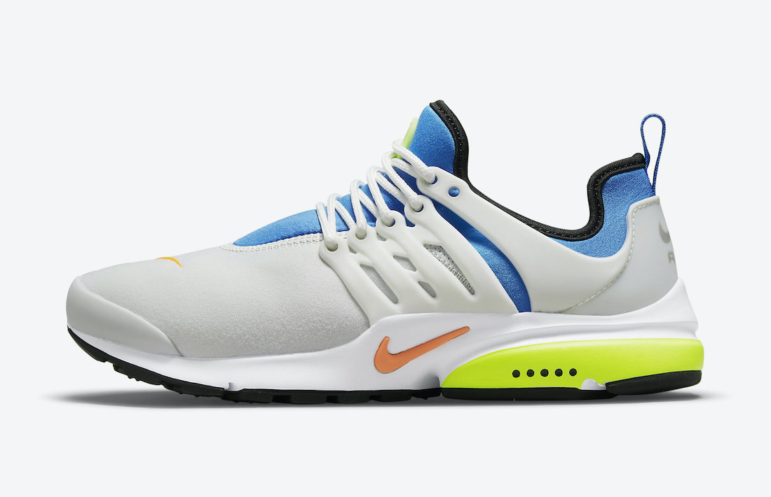 Nike,Air Presto,DO6692-001 低调百搭配色!全新 Air Presto 官图曝光! Nike,Air Presto,DO6692-001 低调百搭配色!全新 Air Presto 官图曝光!
