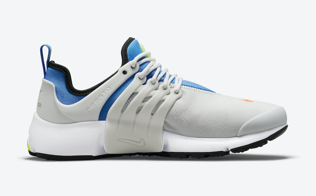 Nike,Air Presto,DO6692-001 低调百搭配色!全新 Air Presto 官图曝光! Nike,Air Presto,DO6692-001 低调百搭配色!全新 Air Presto 官图曝光!