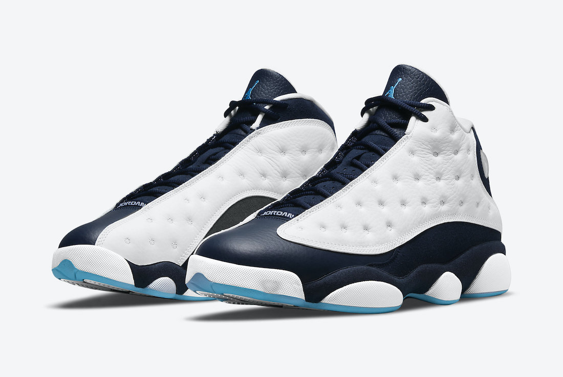 Air Jordan 13,AJ13,Obsidian,41 OG 玩家狂喜!黑曜石 Air Jordan 13 本月发售! Air Jordan 13,AJ13,Obsidian,41 OG 玩家狂喜!黑曜石 Air Jordan 13 本月发售!