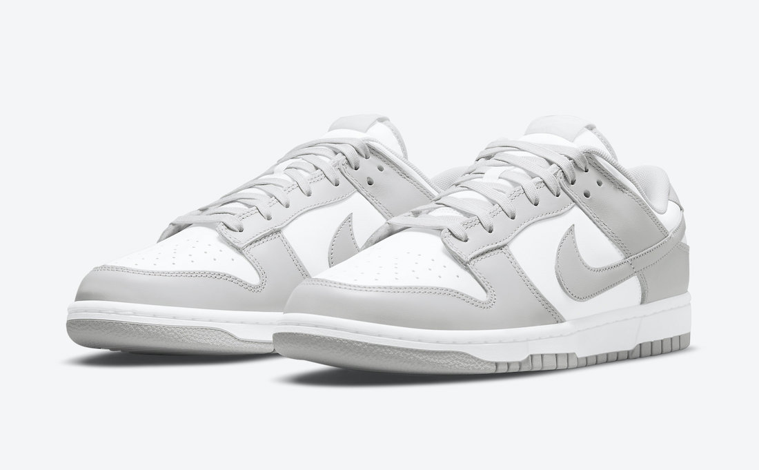 Nike,Dunk Low,DD1391-003,DD139 市价不低!白灰、乔治城 Dunk Low 登记倒计时了! Nike,Dunk Low,DD1391-003,DD139 市价不低!白灰、乔治城 Dunk Low 登记倒计时了!
