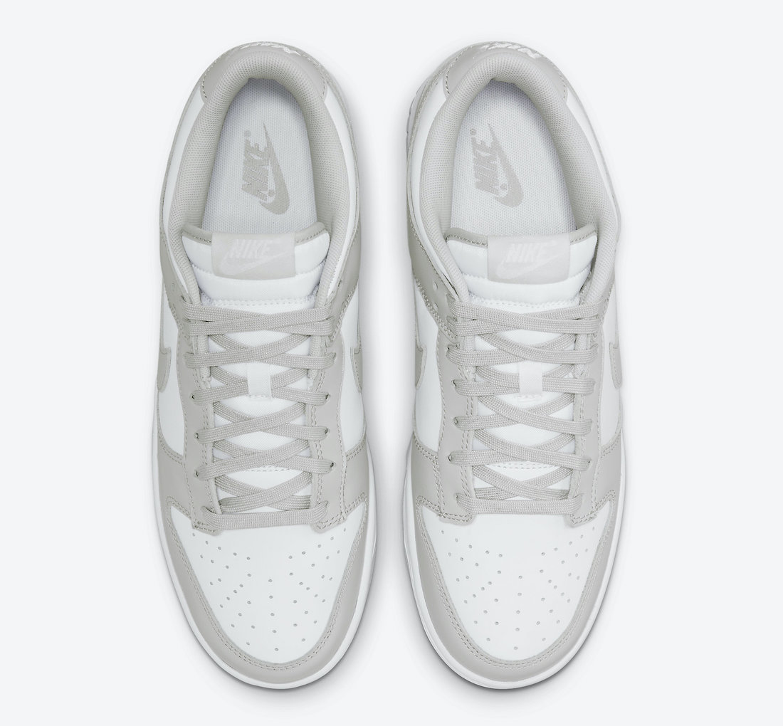 Nike,Dunk Low,DD1391-003,DD139 市价不低!白灰、乔治城 Dunk Low 登记倒计时了! Nike,Dunk Low,DD1391-003,DD139 市价不低!白灰、乔治城 Dunk Low 登记倒计时了!