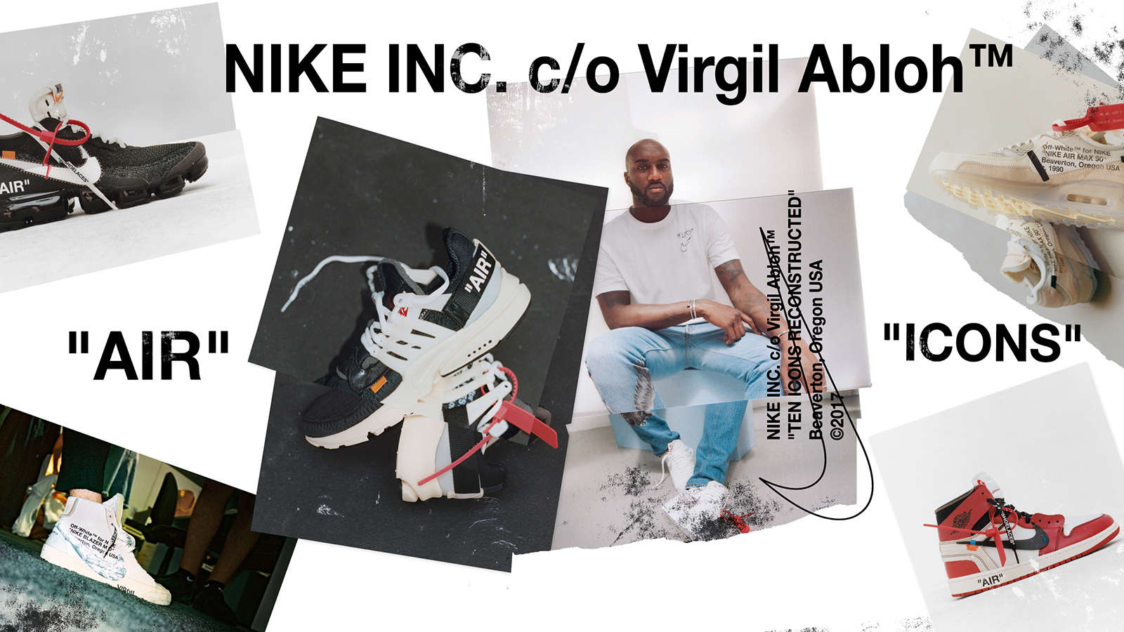 OFF-WHITE,AJ2,Air Jordan 2 Low 想买还得再等等!两款 OW x AJ2 上脚图曝光!越品越上头! OFF-WHITE,AJ2,Air Jordan 2 Low 想买还得再等等!两款 OW x AJ2 上脚图曝光!越品越上头!