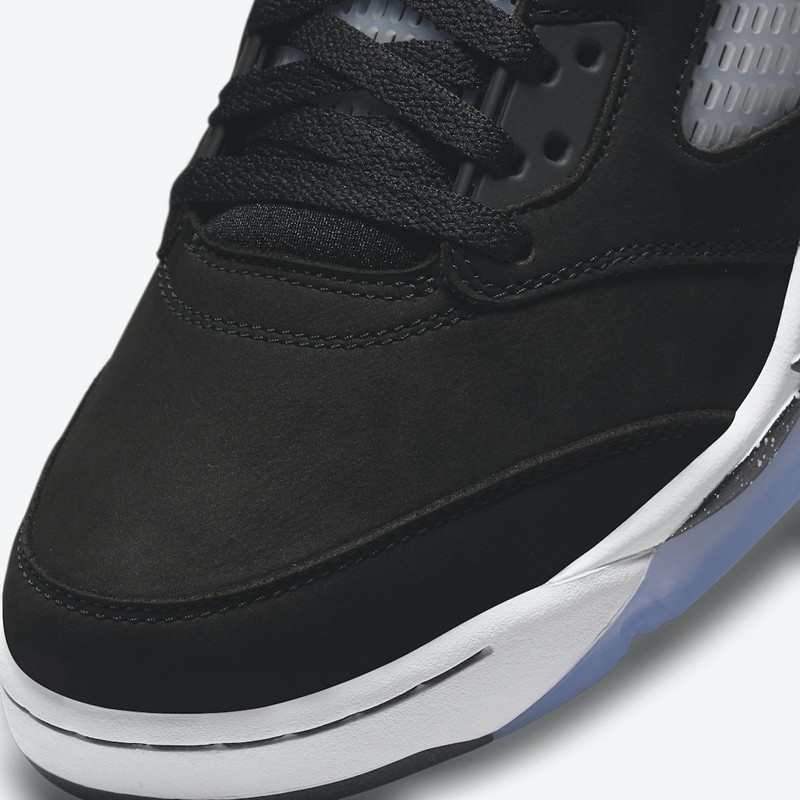 Air Jordan 5,Oreo,CT4838-011,S 8 年没白等!全新「奥利奥」AJ5 明早 SNKRS 发售! Air Jordan 5,Oreo,CT4838-011,S 8 年没白等!全新「奥利奥」AJ5 明早 SNKRS 发售!