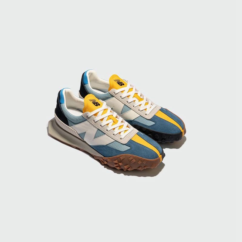 New Balance,XC-72 又一款刷街神器!全新 New Balance XC-72 你打几分? New Balance,XC-72 又一款刷街神器!全新 New Balance XC-72 你打几分?