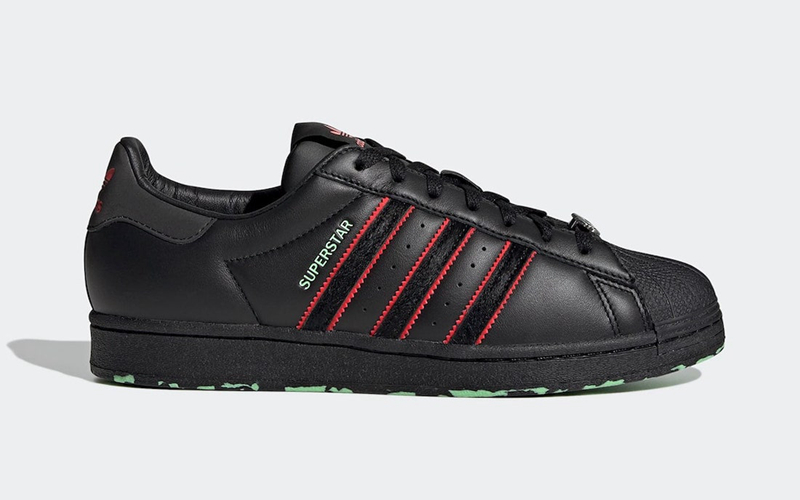 adidas,Superstar,Forum Low,GW8 血盆大口太浮夸!全新 adidas 万圣节套装官图曝光! adidas,Superstar,Forum Low,GW8 血盆大口太浮夸!全新 adidas 万圣节套装官图曝光!