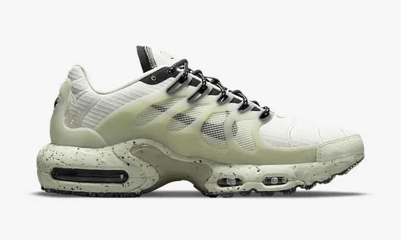 Nike Air Max Terrascape Plus,D 又是环保理念!两款全新 Air Max Terrascape Plus 官图曝光! Nike Air Max Terrascape Plus,D 又是环保理念!两款全新 Air Max Terrascape Plus 官图曝光!