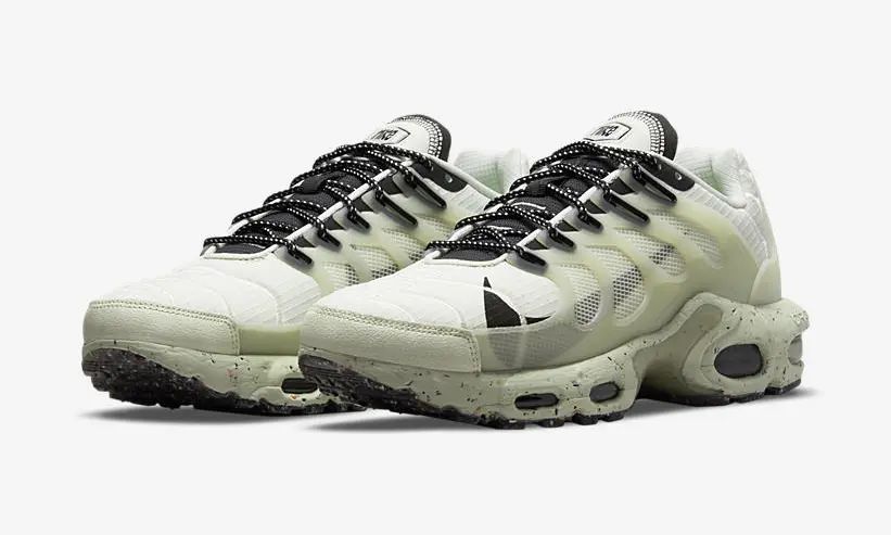 Nike Air Max Terrascape Plus,D 又是环保理念!两款全新 Air Max Terrascape Plus 官图曝光! Nike Air Max Terrascape Plus,D 又是环保理念!两款全新 Air Max Terrascape Plus 官图曝光!