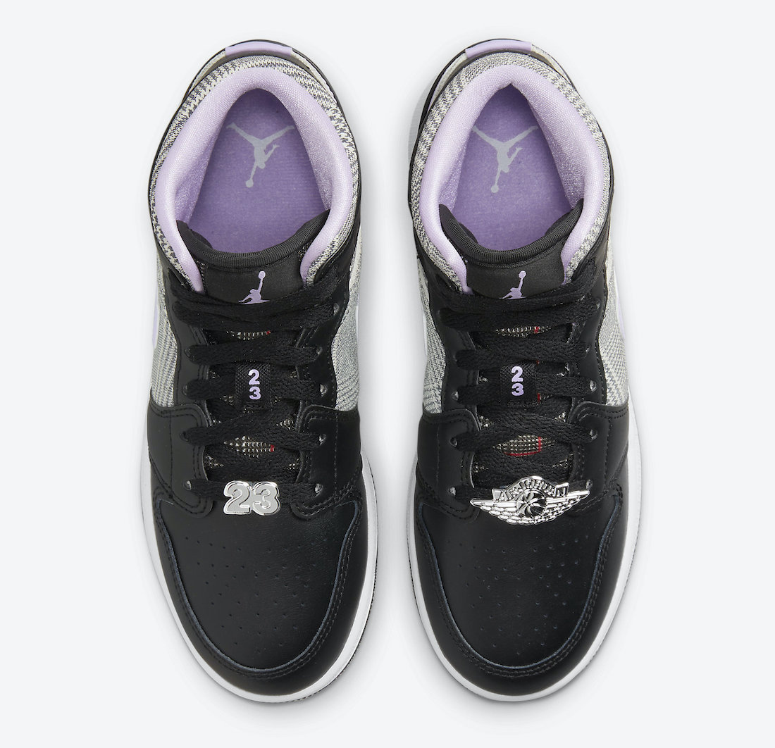 Air Jordan 1 Low,Air Jordan 1 附赠特别鞋带扣!两款「英伦风」AJ1 首次曝光! Air Jordan 1 Low,Air Jordan 1 附赠特别鞋带扣!两款「英伦风」AJ1 首次曝光!