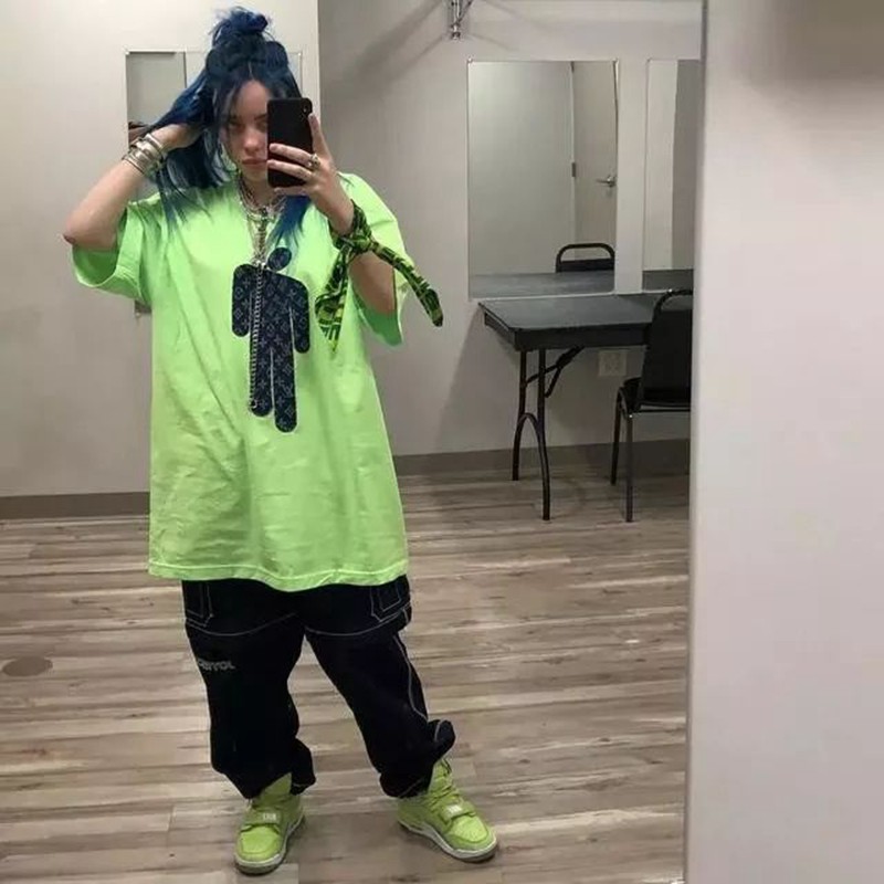 Air Jordan 1 KO,Billie Eilish, 全方位无死角展示!碧梨 x Air Jordan 系列官图终于曝光! Air Jordan 1 KO,Billie Eilish, 全方位无死角展示!碧梨 x Air Jordan 系列官图终于曝光!