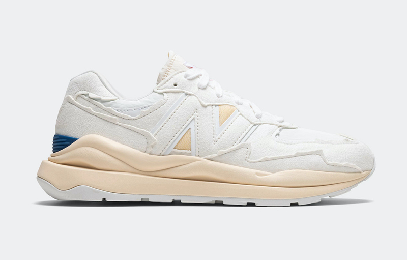 New Balance,57/40,M5740DMP,Ref 复古 Vibe 风!全新配色 New Balance 57/40 官图曝光! New Balance,57/40,M5740DMP,Ref 复古 Vibe 风!全新配色 New Balance 57/40 官图曝光!