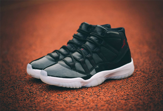 AJ11,Air Jordan 11 Low,72-10 明年登场!熟悉的「大魔王」AJ11 再度回归!只是... AJ11,Air Jordan 11 Low,72-10 明年登场!熟悉的「大魔王」AJ11 再度回归!只是...