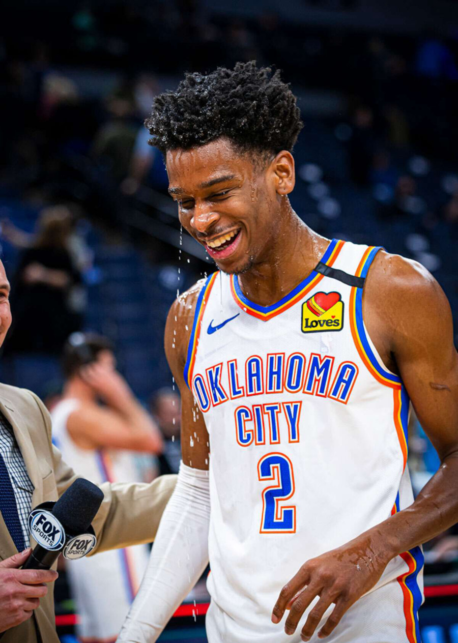 Shai Gilgeous-Alexander,Conver 「北卡」配色来了!全新 Converse Pro Leather 官图曝光! Shai Gilgeous-Alexander,Conver 「北卡」配色来了!全新 Converse Pro Leather 官图曝光!
