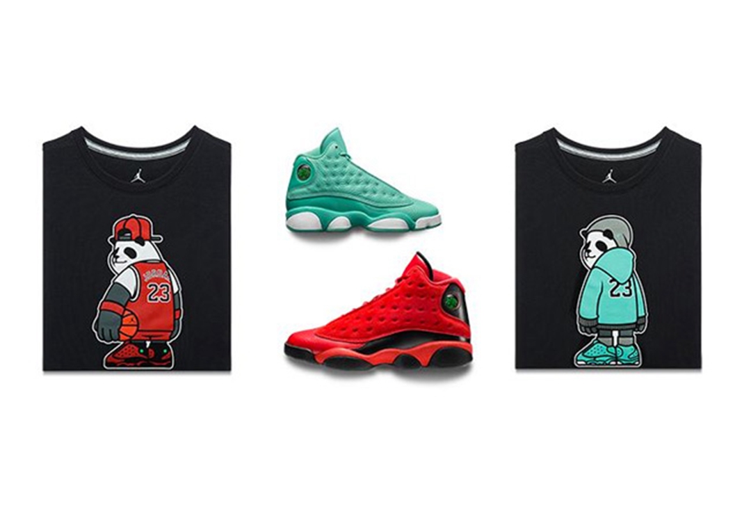 AJ13,Air Jordan 13 Low,Singles 绿到你发慌!「光棍节」 AJ13 实物图曝光! AJ13,Air Jordan 13 Low,Singles 绿到你发慌!「光棍节」 AJ13 实物图曝光!