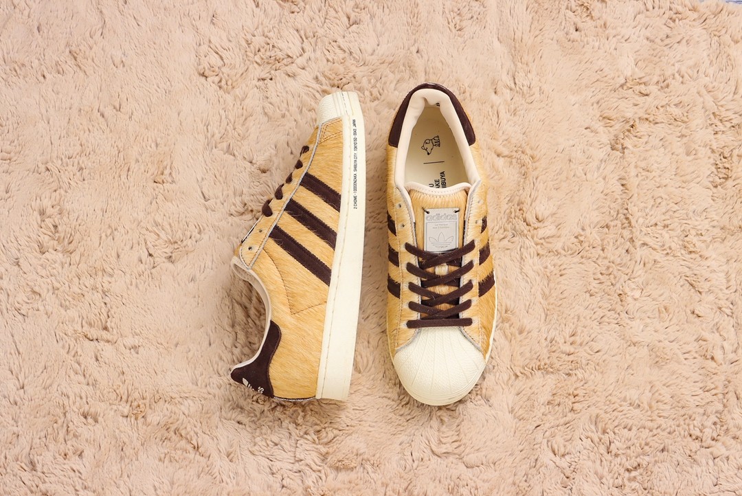 adidas Originals,Suprestar,atm 超可爱「八公」造型!全新 atmos x adidas 官图曝光! adidas Originals,Suprestar,atm 超可爱「八公」造型!全新 atmos x adidas 官图曝光!