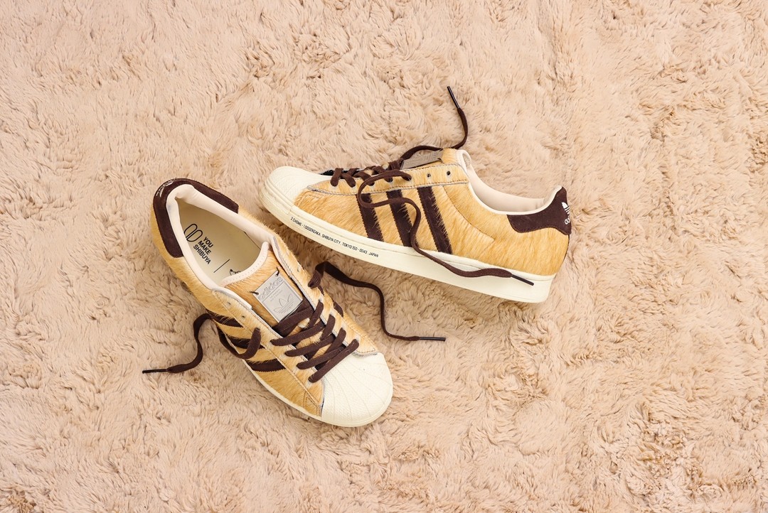 adidas Originals,Suprestar,atm 超可爱「八公」造型!全新 atmos x adidas 官图曝光! adidas Originals,Suprestar,atm 超可爱「八公」造型!全新 atmos x adidas 官图曝光!