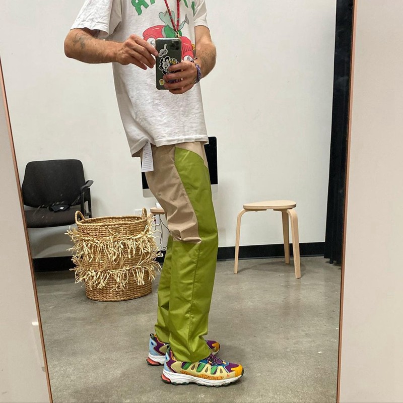 GY8341,Sean Wotherspoon,迪士尼,ad 灯芯绒大帝也玩这一招?「带兜」adidas 三方联名鞋登记开启! GY8341,Sean Wotherspoon,迪士尼,ad 灯芯绒大帝也玩这一招?「带兜」adidas 三方联名鞋登记开启!