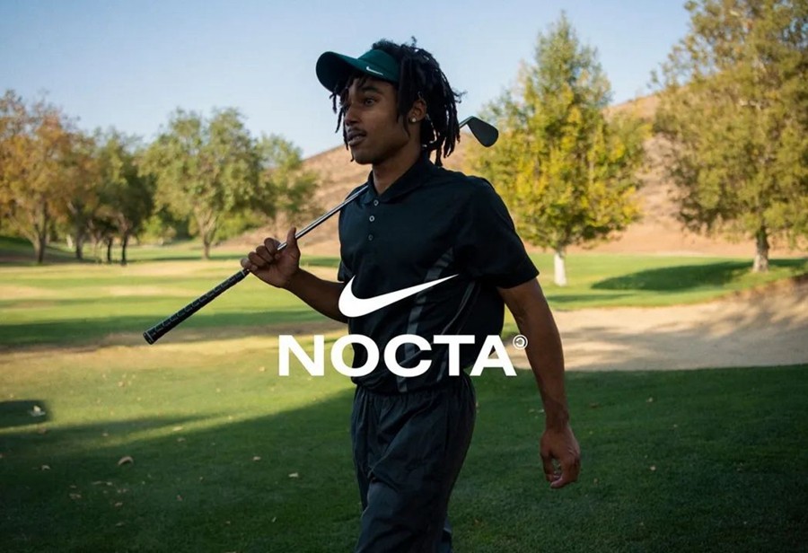 Nike,NOCTA,Drake 今早你抢到了吗?Drake x Nike 第四波联名来了!越看越帅! Nike,NOCTA,Drake 今早你抢到了吗?Drake x Nike 第四波联名来了!越看越帅!